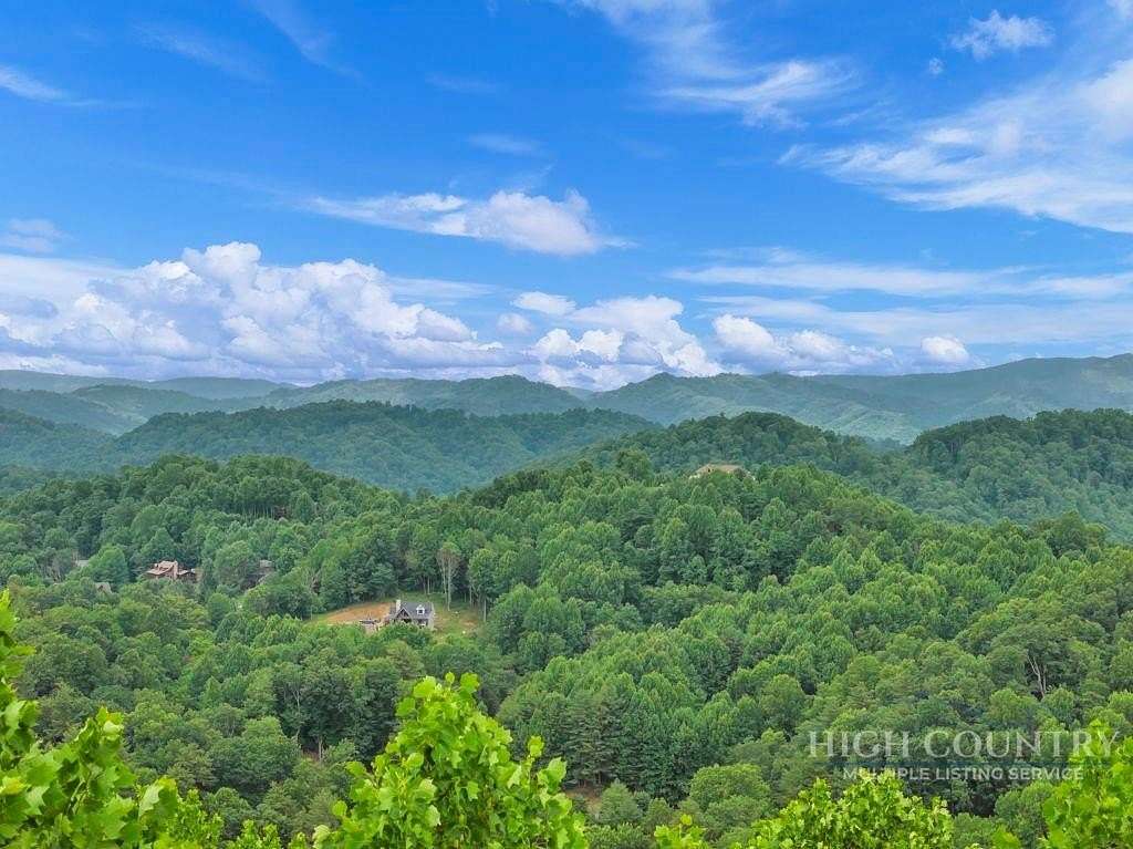 10 Acres of Land for Sale in Vilas, North Carolina