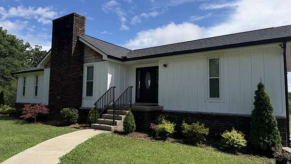 12.6 Acres of Land with Home for Sale in Goodlettsville, Tennessee