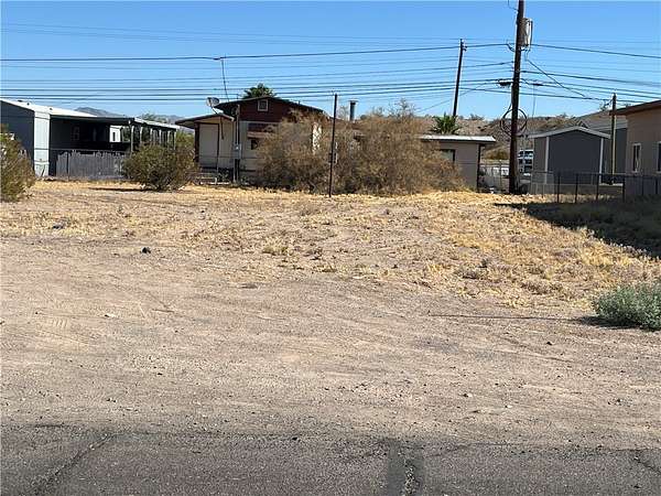 0.14 Acres of Residential Land for Sale in Bullhead City, Arizona