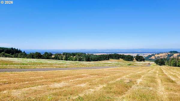 5 Acres of Residential Land for Sale in Harrisburg, Oregon