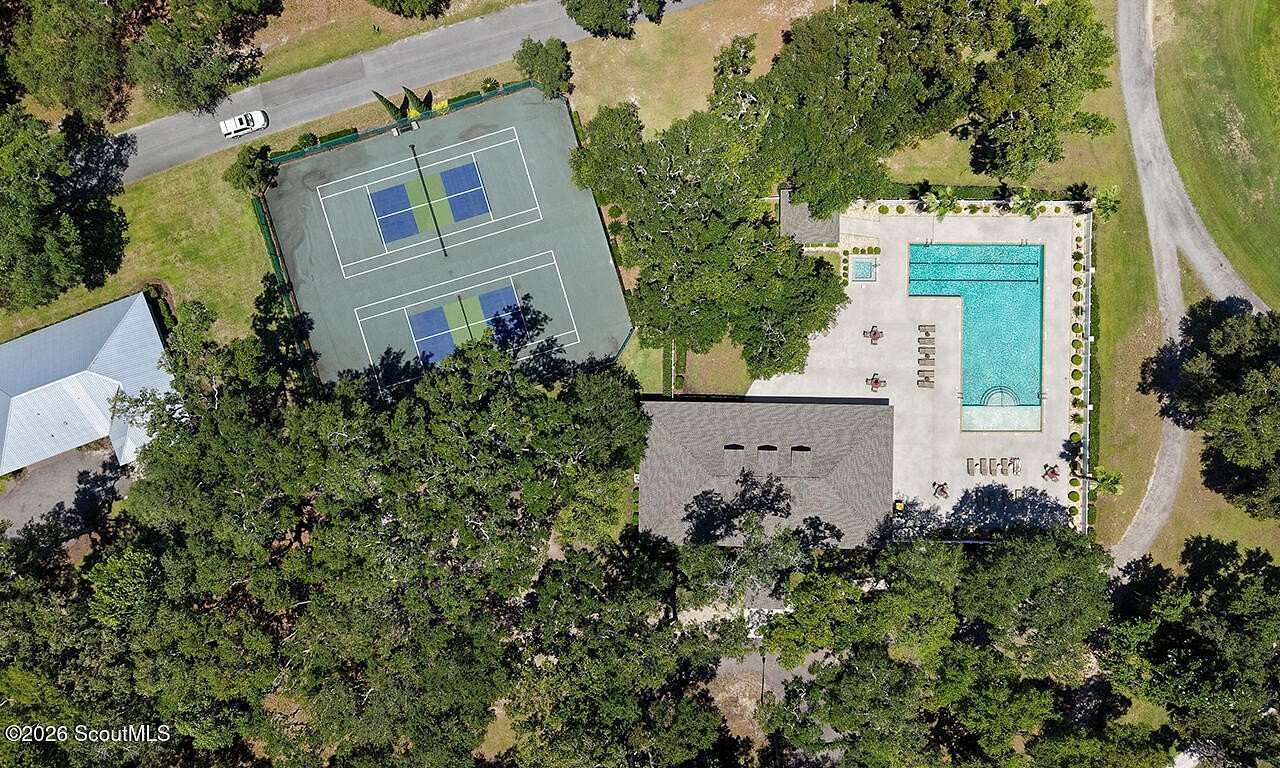 0.85 Acres of Residential Land for Sale in Townsend, Georgia