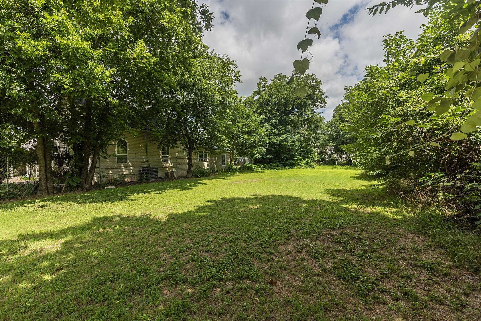 0.16 Acres of Residential Land for Sale in Waco, Texas