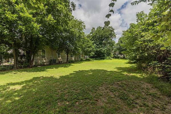 0.16 Acres of Residential Land for Sale in Waco, Texas
