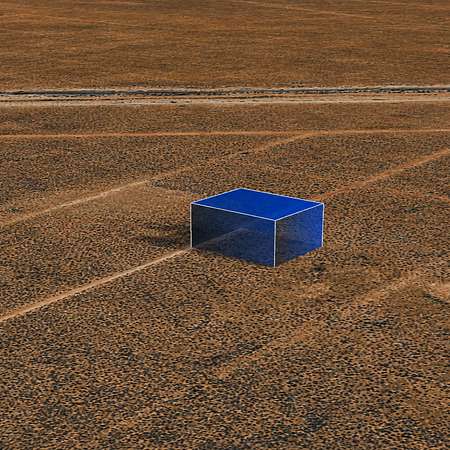 0.9 Acres of Recreational Land for Sale in Belen, New Mexico