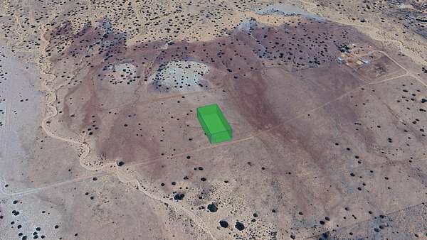 1 Acre of Residential Land for Sale in Sanders, Arizona