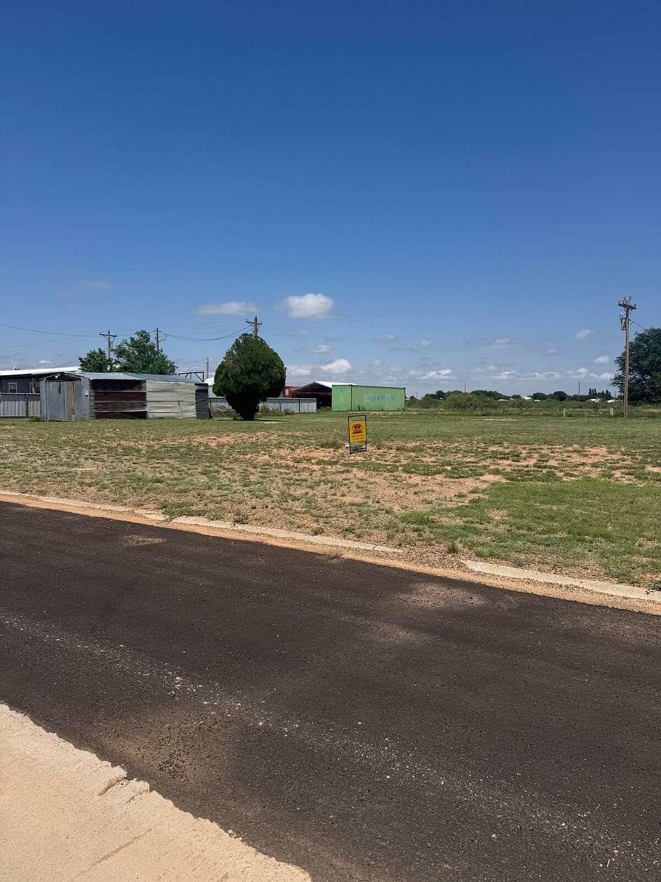 Land for Sale in Logan, New Mexico