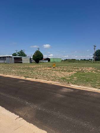Land for Sale in Logan, New Mexico