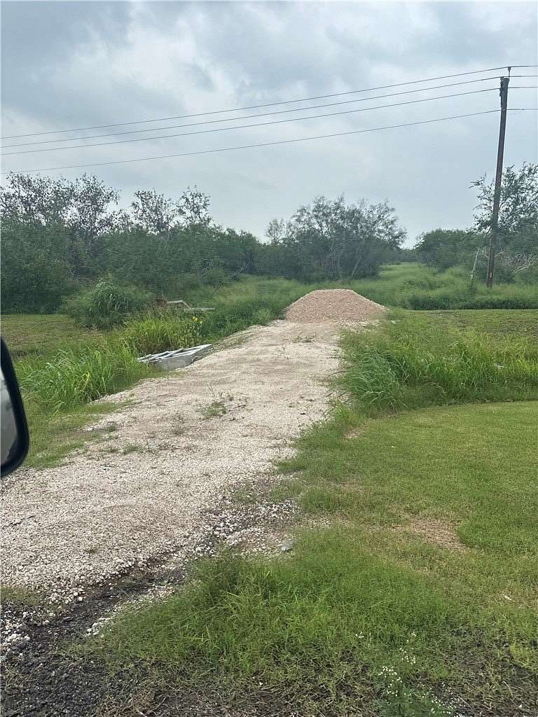 13 Acres of Land for Sale in Alice, Texas