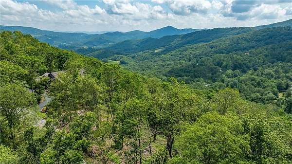 5.37 Acres of Residential Land for Sale in Banner Elk, North Carolina