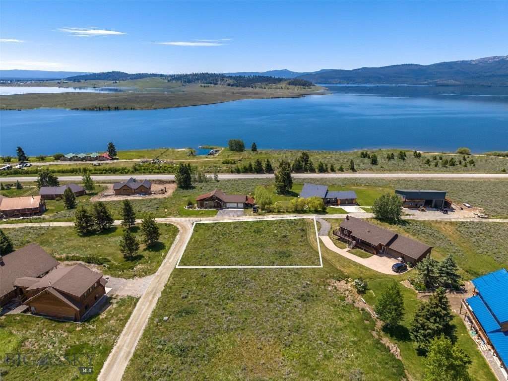 0.48 Acres of Residential Land for Sale in West Yellowstone, Montana