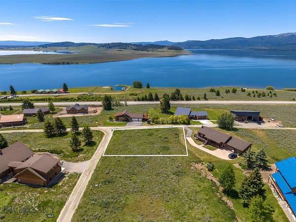 0.48 Acres of Residential Land for Sale in West Yellowstone, Montana