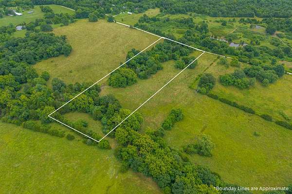 6 Acres of Land for Sale in Stockton, Missouri
