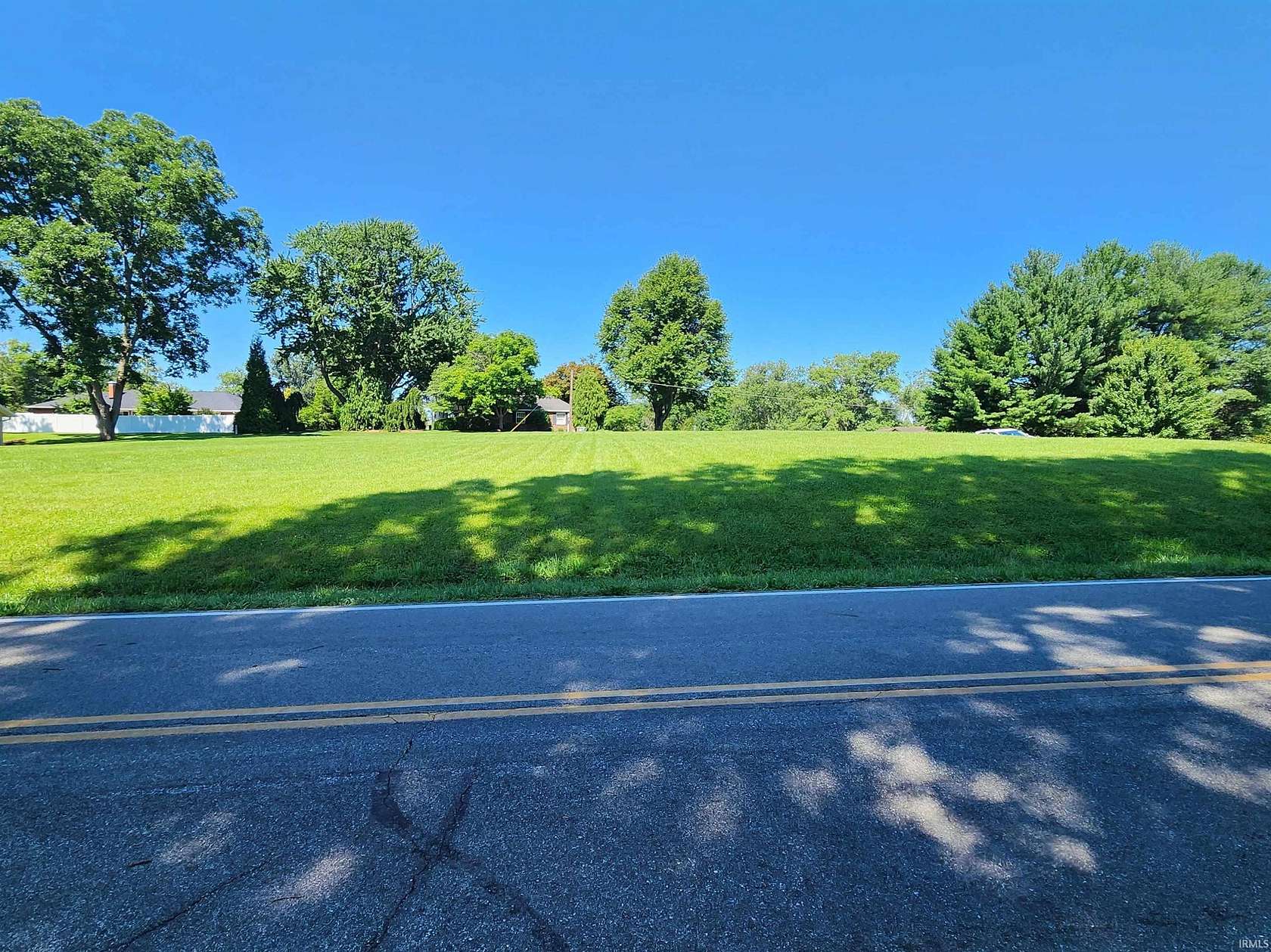 0.85 Acres of Residential Land for Sale in Jasper, Indiana
