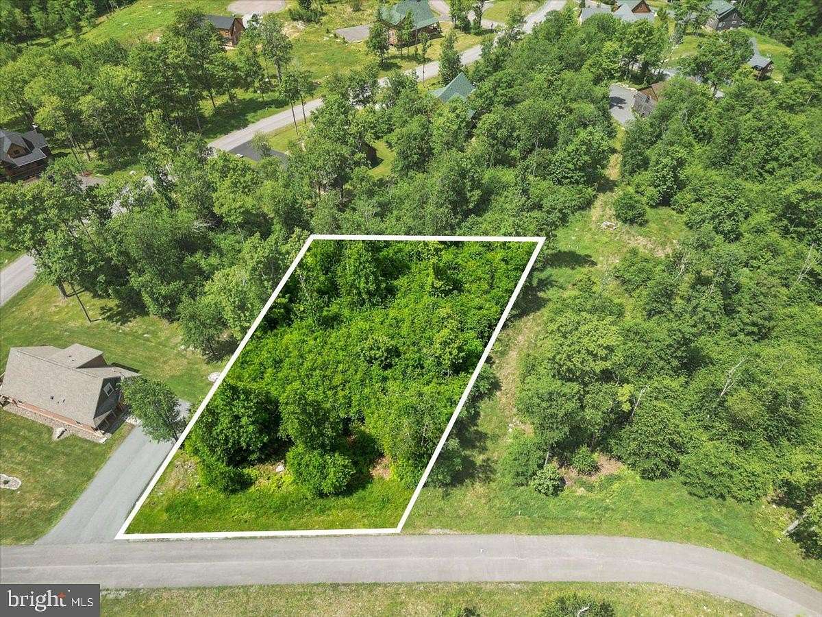 0.5 Acres of Residential Land for Sale in McHenry, Maryland