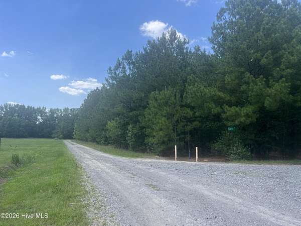 1.47 Acres of Land for Sale in Bennettsville, South Carolina