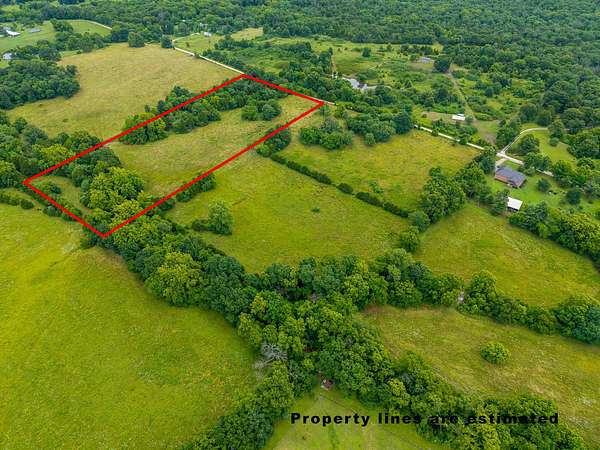 5 Acres of Land for Sale in Stockton, Missouri