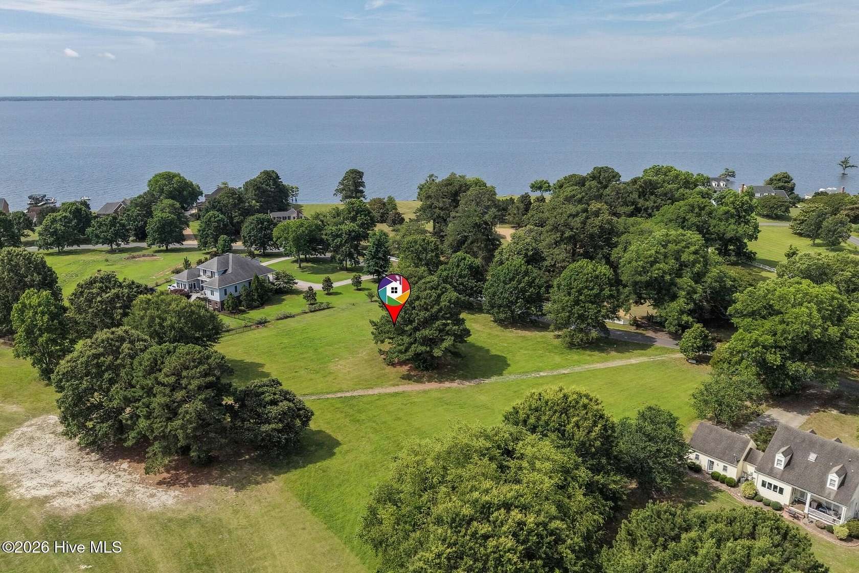 0.65 Acres of Residential Land for Sale in Edenton, North Carolina