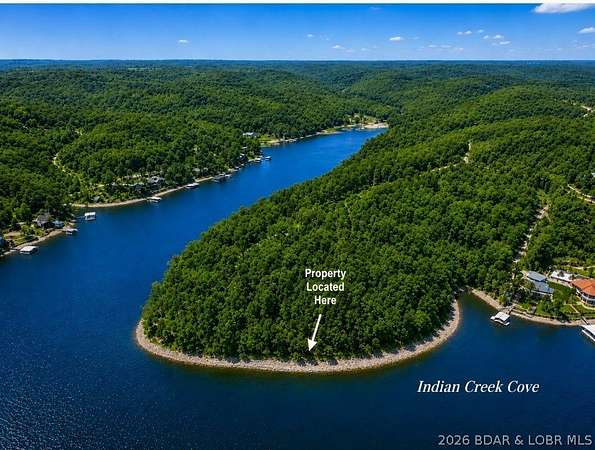 1 Acre of Land for Sale in Eldon, Missouri