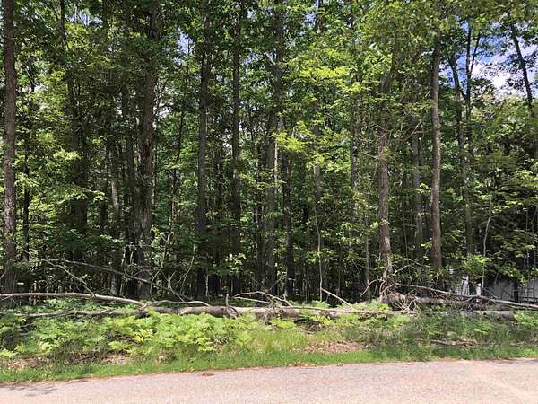 0.72 Acres of Residential Land for Sale in Roscommon, Michigan