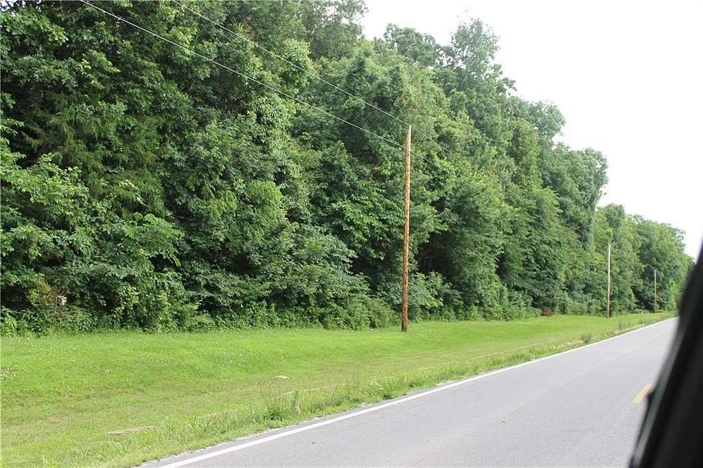 6 Acres of Residential Land for Sale in Bates City, Missouri