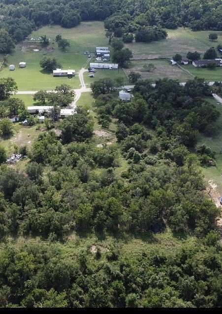 12.3 Acres of Land with Home for Sale in Paradise, Texas