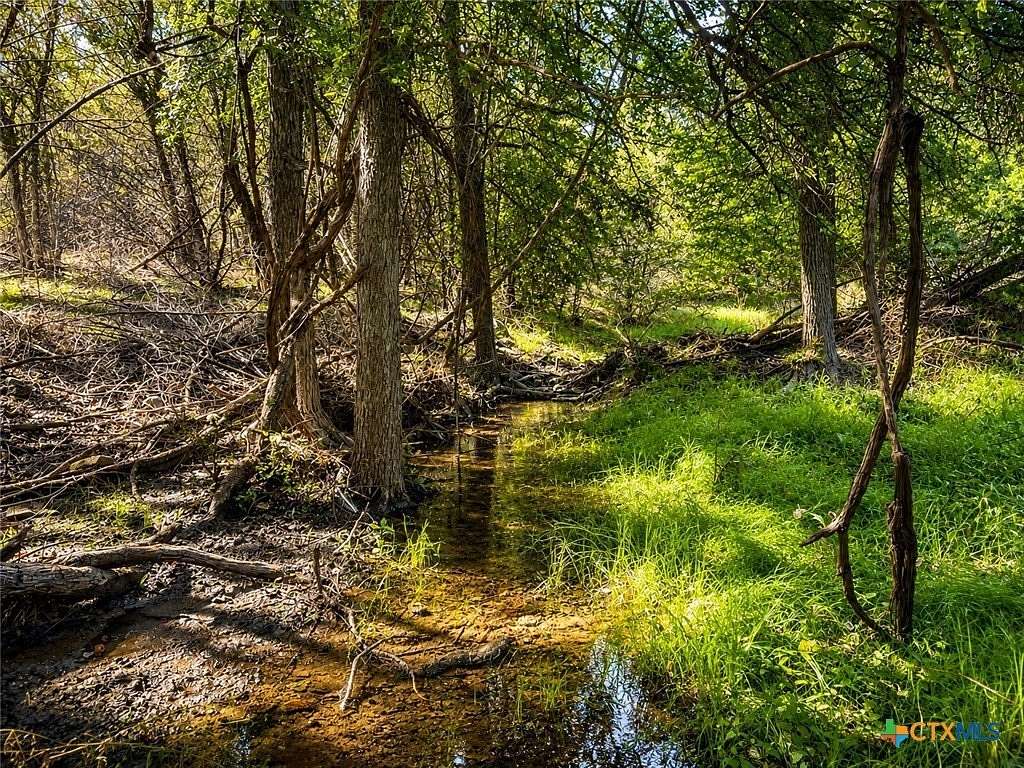 25 Acres of Land for Sale in Killeen, Texas