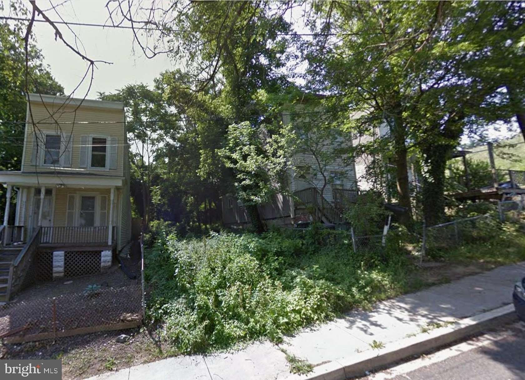 0.05 Acres of Residential Land for Sale in Washington, District of Columbia