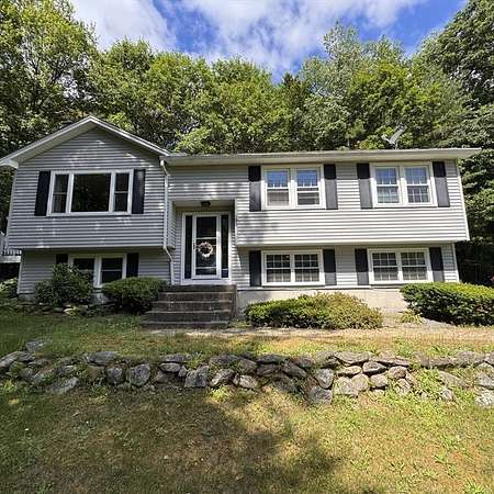 1.5 Acres of Land with Home for Lease in Ashby, Massachusetts