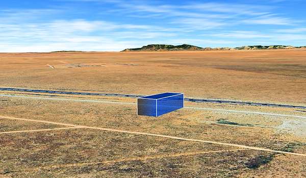 0.5 Acres of Residential Land for Sale in Belen, New Mexico