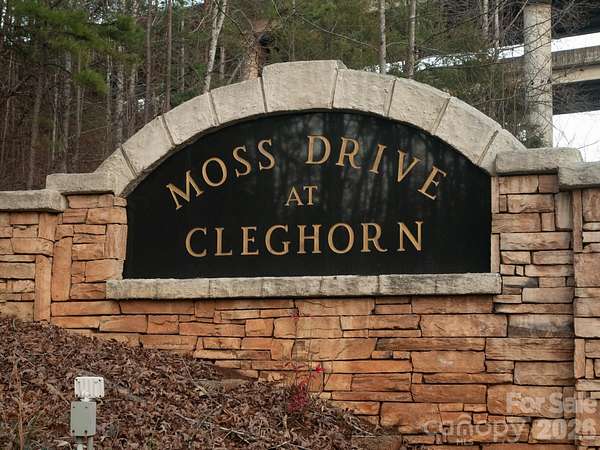 0.58 Acres of Residential Land for Sale in Rutherfordton, North Carolina
