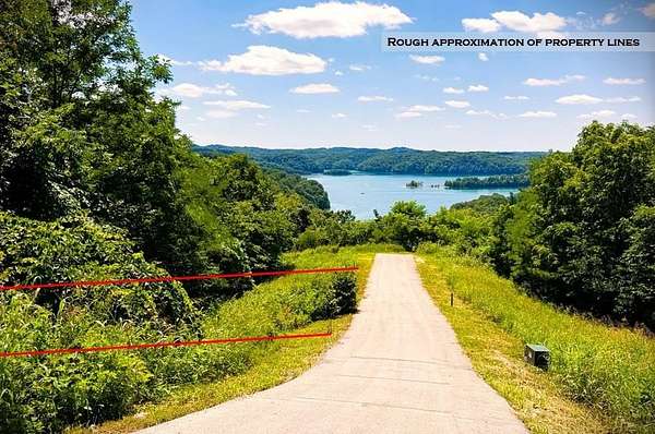 1.3 Acres of Residential Land for Sale in Hilham, Tennessee