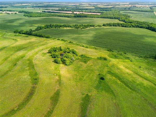 80.1 Acres of Agricultural & Residential Land for Sale in Klondike, Texas