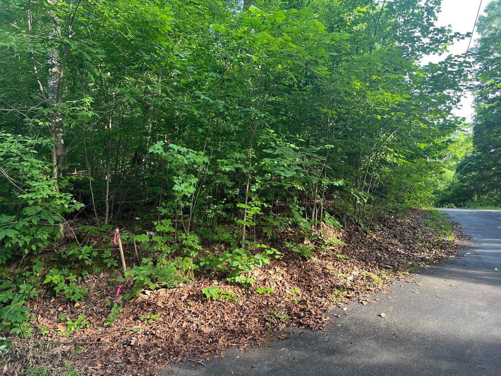 0.5 Acres of Land for Sale in Russell Springs, Kentucky