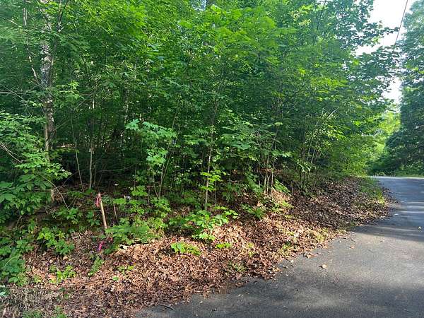 0.5 Acres of Land for Sale in Russell Springs, Kentucky