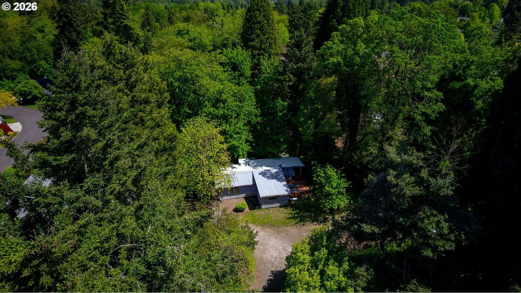 0.23 Acres of Residential Land for Sale in West Linn, Oregon