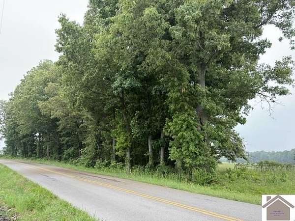 1.59 Acres of Land for Sale in Murray, Kentucky