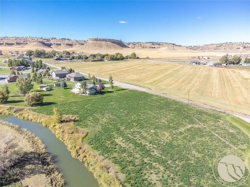 0.68 Acres of Residential Land for Sale in Park City, Montana