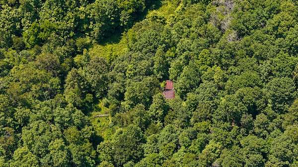 87 Acres of Recreational & Residential Land for Sale in Rosedale, West Virginia