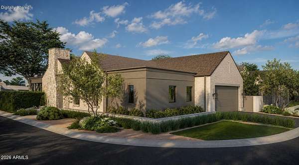 0.25 Acres of Residential Land for Sale in Phoenix, Arizona