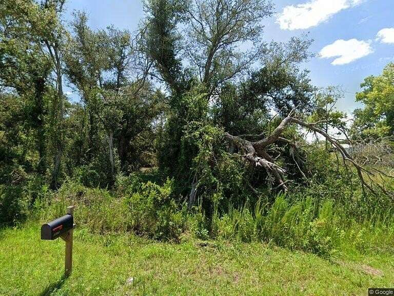 0.22 Acres of Land for Sale in Punta Gorda, Florida