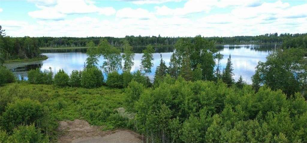 6.5 Acres of Land for Sale in Pequaywan Township, Minnesota