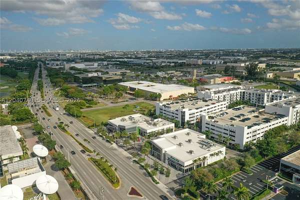 7.18 Acres of Commercial Land for Sale in Doral, Florida