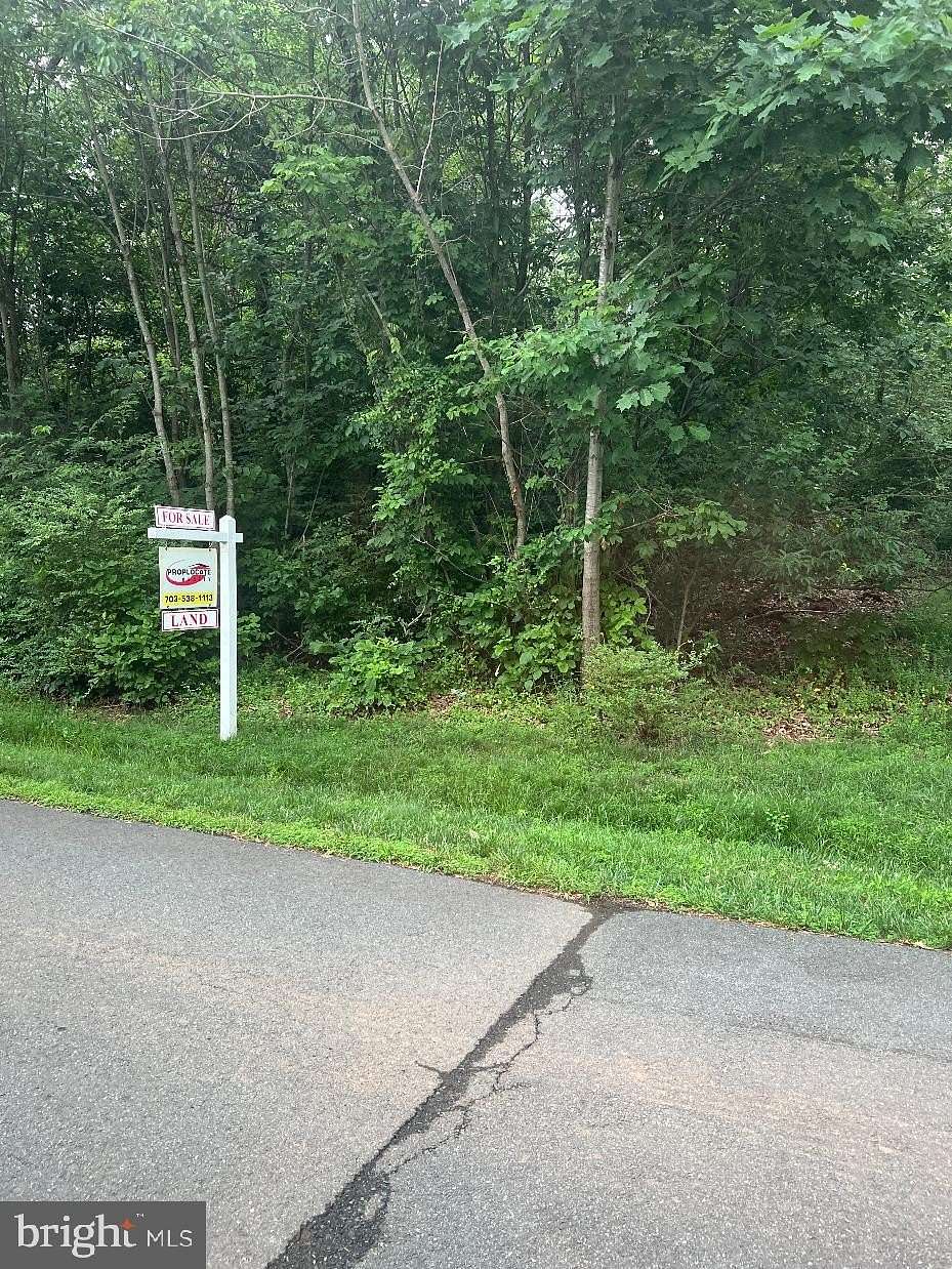 2 Acres of Residential Land for Sale in Sterling, Virginia