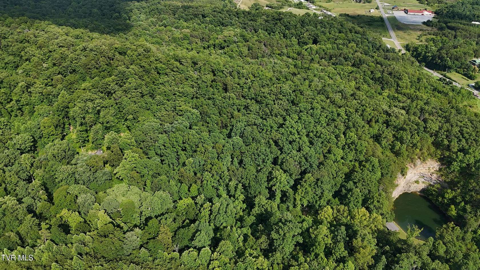 4 Acres of Residential Land for Sale in Bulls Gap, Tennessee
