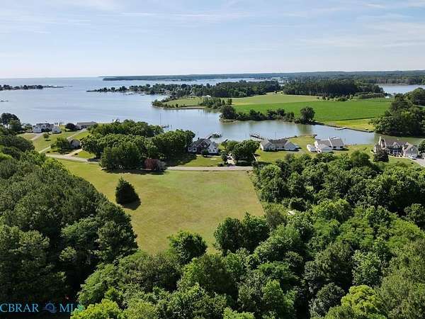 1.83 Acres of Residential Land for Sale in Lottsburg, Virginia