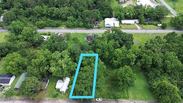 0.16 Acres of Residential Land for Sale in Graceville, Florida