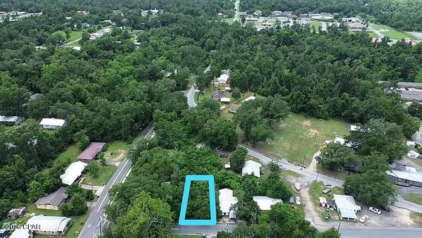 0.12 Acres of Residential Land for Sale in Marianna, Florida
