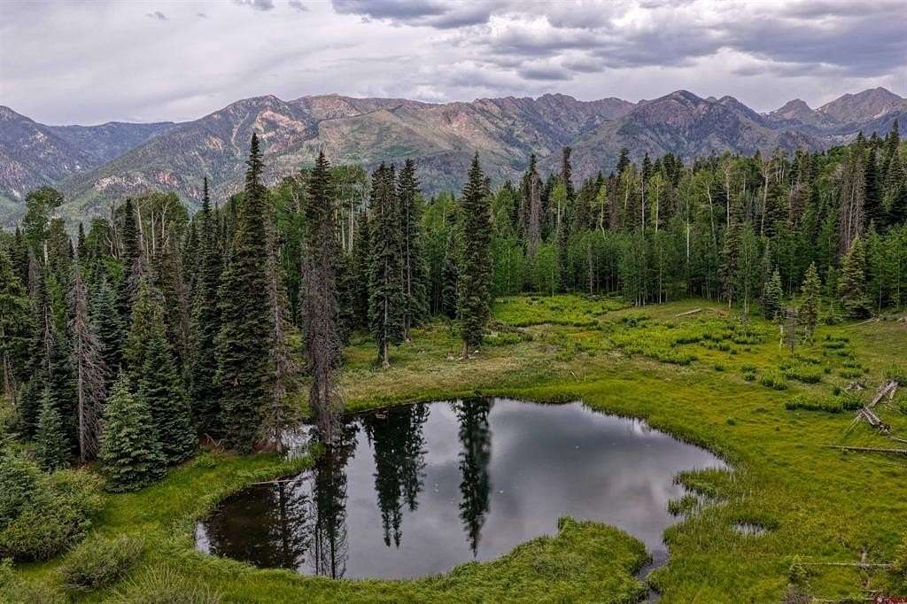 24 Acres of Recreational Land for Sale in Bayfield, Colorado