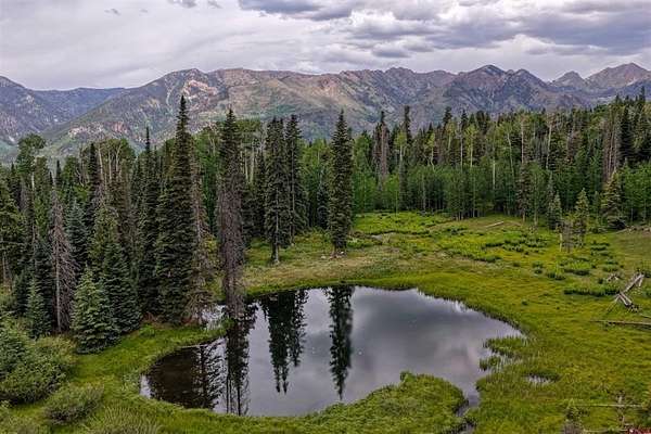 24 Acres of Recreational Land for Sale in Bayfield, Colorado