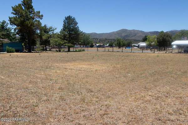 0.42 Acres of Residential Land for Sale in Peeples Valley, Arizona